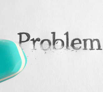 Kein Problem? Kein Problem?