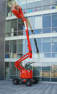 Glasreinigung und Fassadenreinigung in München Glasreinigung und Fassadenreinigung in München