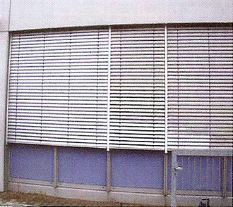 Lamellenreinigung München Lamellenreinigung München